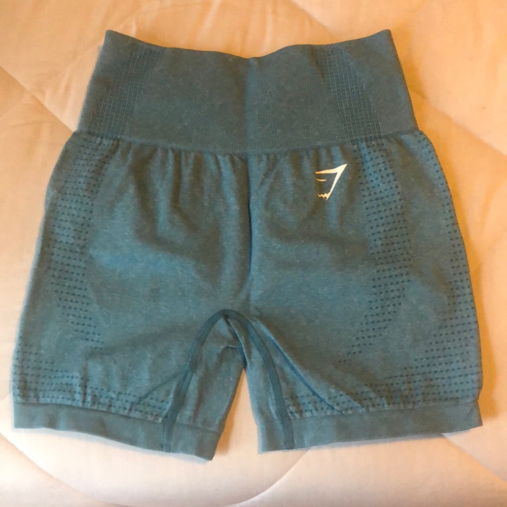 Gymshark vital seamless shorts